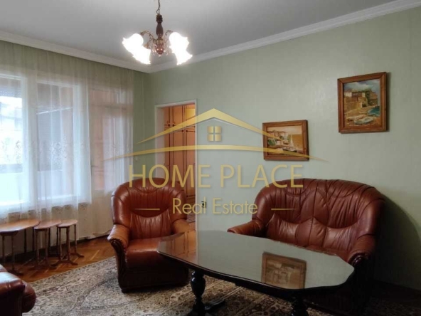 Дава се под наем Двустаен апартамент в Варна, Нептун - 70 кв.м за 498.27 € - Снимка #1