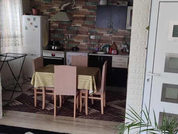 Къща в Казанлък - 67 кв.м за 380 €/кв.м - Снимка #1