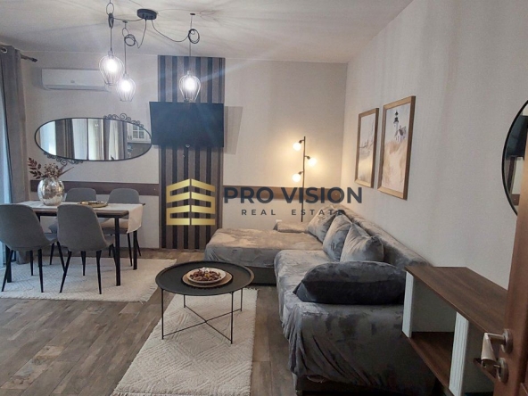 Дава се под наем Тристаен апартамент в Варна, Операта - 90 кв.м за 1097.01 € - Снимка #1