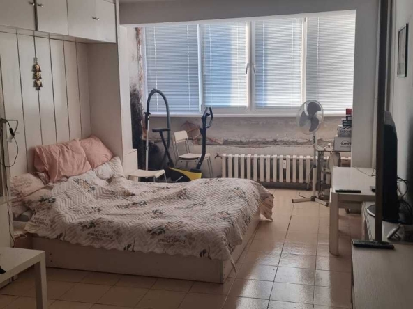 Двустаен апартамент в София, Мусагеница - 84 кв.м за 1214 €/кв.м - Снимка #1