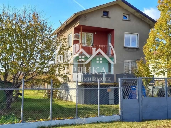 Къща в с. Безден, Област София-област - 61 кв.м за 1230 €/кв.м - Снимка #1