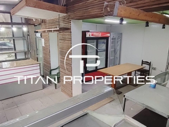 Дава се под наем Магазин в Бургас, Изгрев - 90 кв.м за 510 € - Снимка #1