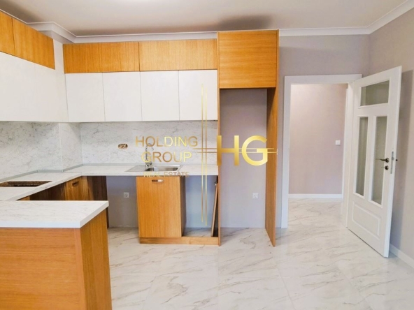 Тристаен апартамент в к.к. Св.Св. Константин и Елена - 114 кв.м за 1111 €/кв.м - Снимка #1