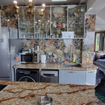 Дава се под наем Тристаен апартамент в София, Симеоново - 166 кв.м за 1328 € - Снимка #1