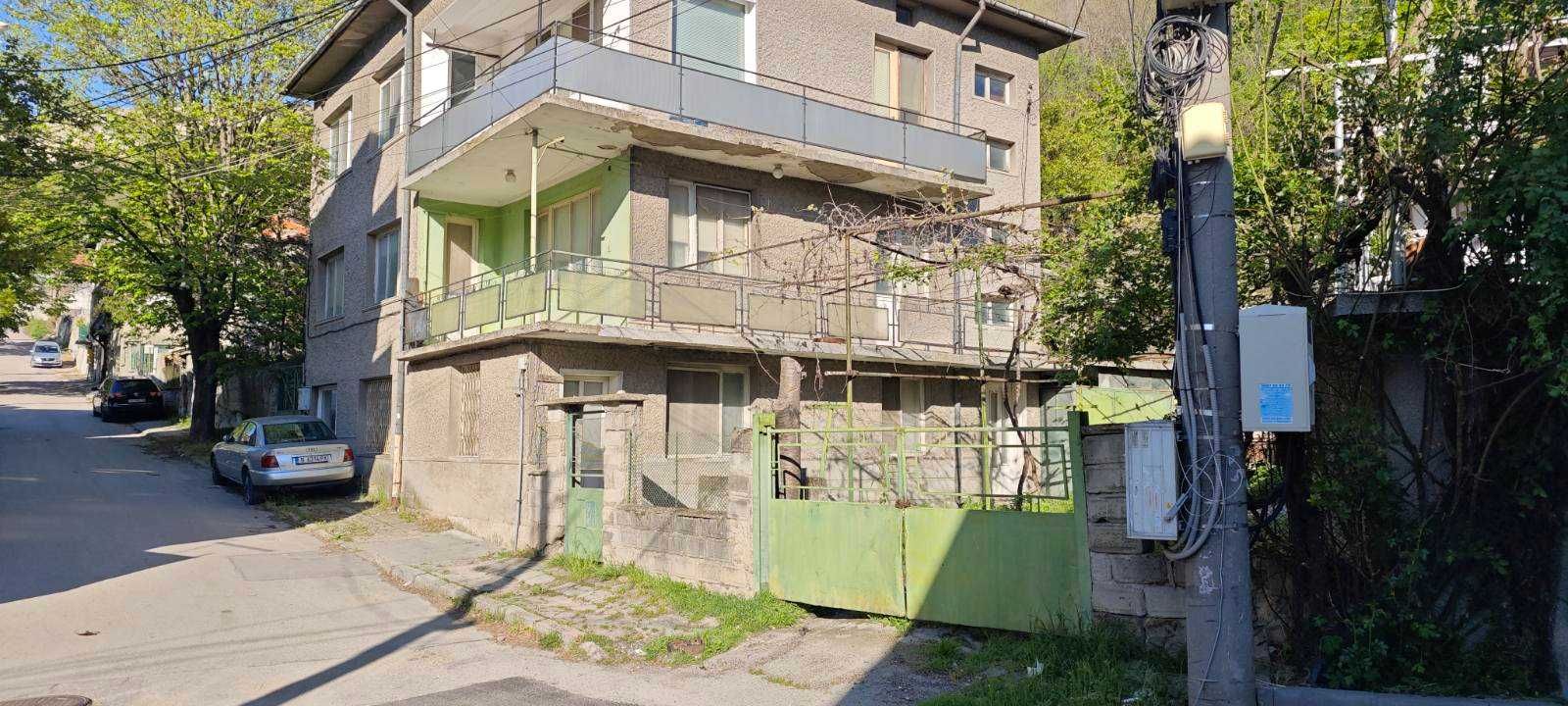 Къща в Провадия - 315 кв.м за 348 €/кв.м - Снимка #1