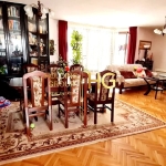 Четиристаен апартамент в Варна, Гръцка махала - 182 кв.м за 673 €/кв.м - Снимка #1