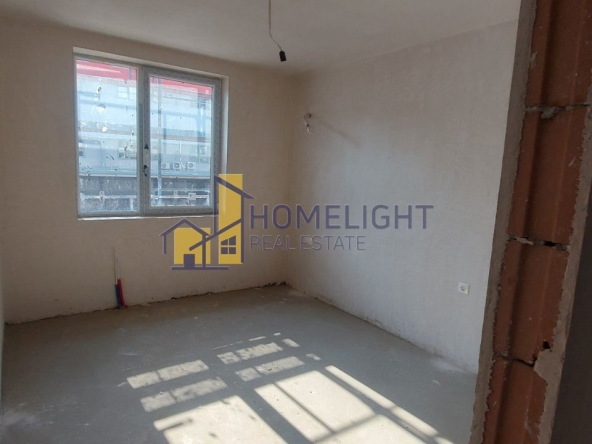 Двустаен апартамент в София, Младост 4 - 82 кв.м за 1204 €/кв.м - Снимка #1