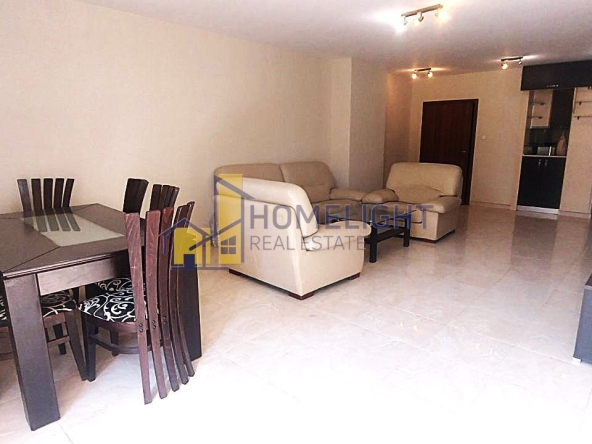Тристаен апартамент в София, Витоша - 145 кв.м за 1404 €/кв.м - Снимка #1