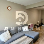 Дава се под наем Тристаен апартамент в Стара Загора, Операта - 90 кв.м за 433.5 € - Снимка #1