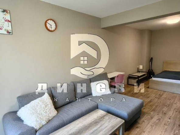 Дава се под наем Тристаен апартамент в Стара Загора, Операта - 90 кв.м за 433.5 € - Снимка #1