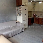 Тристаен апартамент в Пловдив, Коматевски възел - 101 кв.м за 2050 €/кв.м - Снимка #1