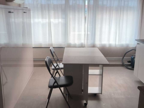 Дава се под наем Ателие в София, Яворов - 22 кв.м за 498.27 € - Снимка #1