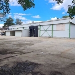 Промишлена сграда в Ихтиман - 5930 кв.м за 95 €/кв.м - Снимка #1