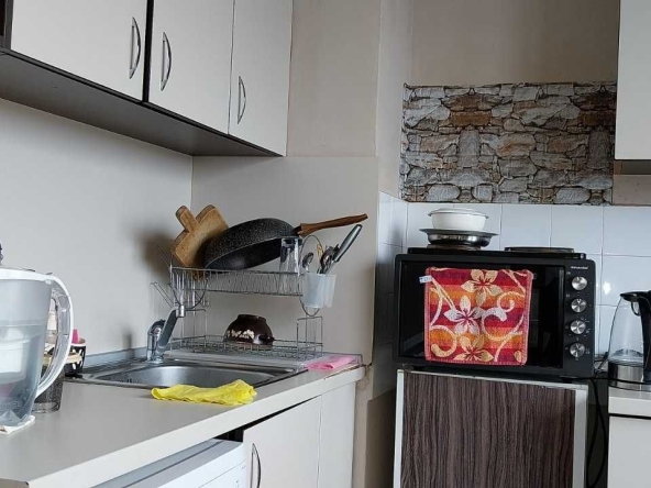 Четиристаен апартамент в Варна, Погреби - 86 кв.м за 931 €/кв.м - Снимка #1