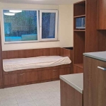 Дава се под наем Двустаен апартамент в София, Банишора - 45 кв.м за 497.25 € - Снимка #1
