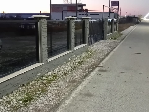 Дава се под наем Парцел в Асеновград - 1500 кв.м за 765 € - Снимка #1