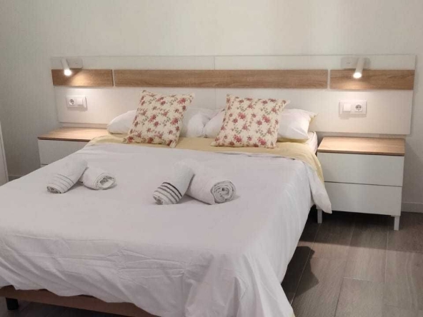Многостаен апартамент в Хасково, Център - 80 кв.м за 861 €/кв.м - Снимка #1