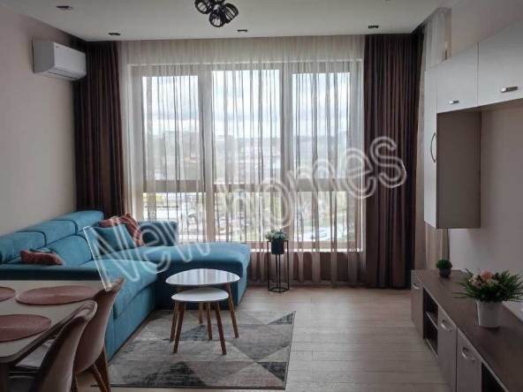 Тристаен апартамент в Пловдив, Каменица 2 - 103 кв.м за 832 €/кв.м - Снимка #1