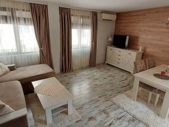 Двустаен апартамент в София, Илиянци - 72 кв.м за 815 €/кв.м - Снимка #1