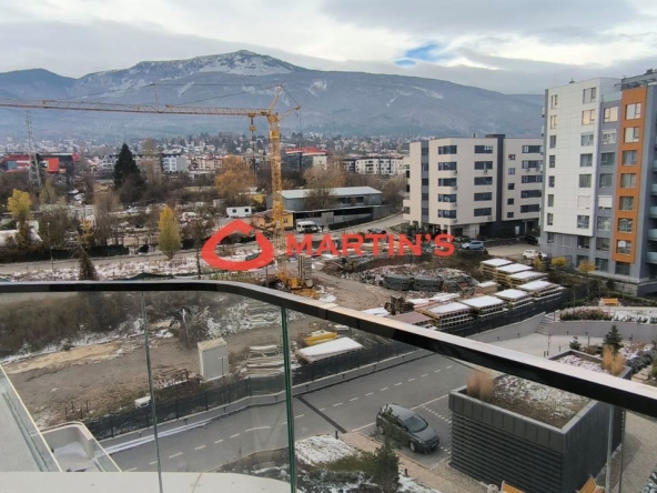 Четиристаен апартамент в София, Кръстова вада - 205 кв.м за 1614 €/кв.м - Снимка #1