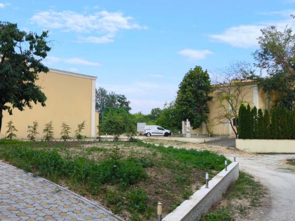 Парцел в Варна, Галата - 1150 кв.м за 80 €/кв.м - Снимка #1