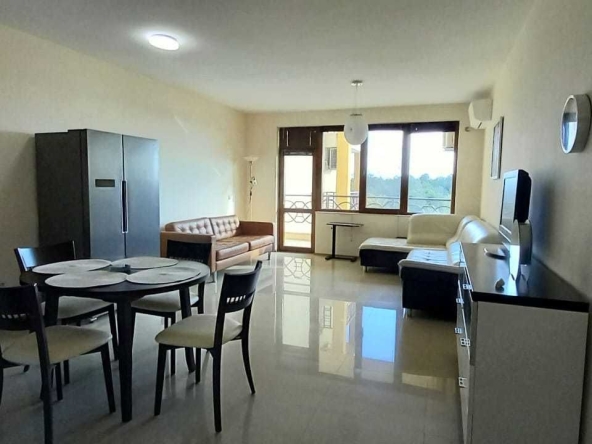 Двустаен апартамент в Балчик - 118 кв.м за 402 €/кв.м - Снимка #1