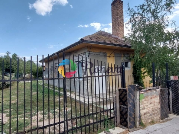 Къща в Девня - 150 кв.м за 400 €/кв.м - Снимка #1