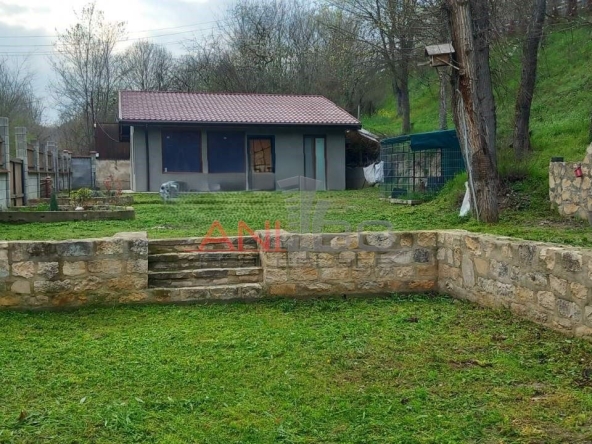 Къща в с. Звездица, Област Варна - 90 кв.м за 850 €/кв.м - Снимка #1