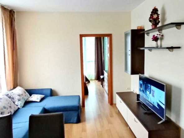 Тристаен апартамент в Варна, Морска градина - 88 кв.м за 1102 €/кв.м - Снимка #1