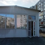 Магазин в Силистра, Изток - 47 кв.м за 543 €/кв.м - Снимка #1