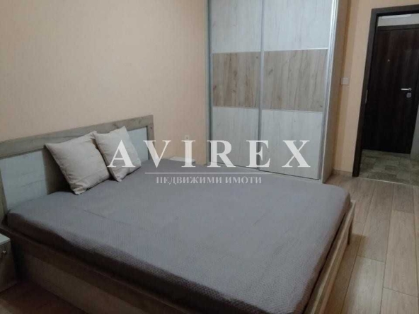 Дава се под наем Двустаен апартамент в Пловдив, Кючук Париж - 60 кв.м за 359.04 € - Снимка #1