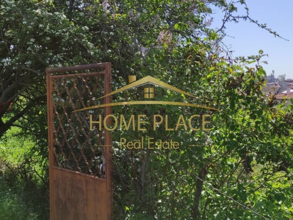 Парцел в Варна, Изгрев - 506 кв.м за 262 €/кв.м - Снимка #1