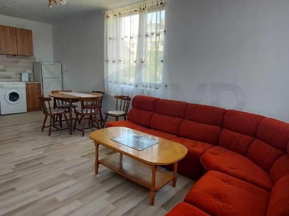 Дава се под наем Двустаен апартамент в Варна, Левски - 65 кв.м за 398.82 € - Снимка #1