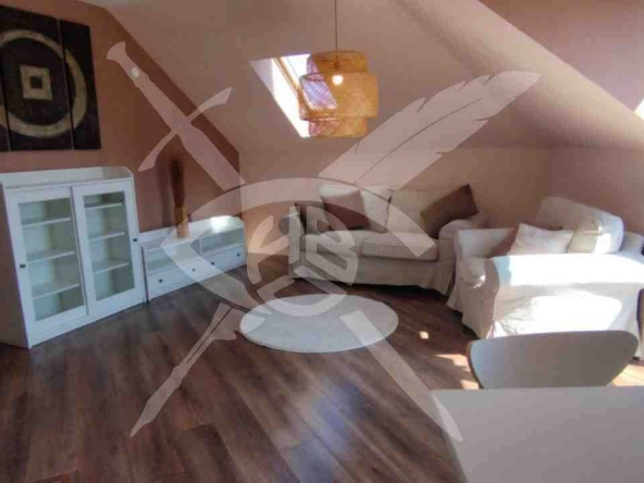 Тристаен апартамент в Бургас, Сарафово - 84 кв.м за 1026 €/кв.м - Снимка #1