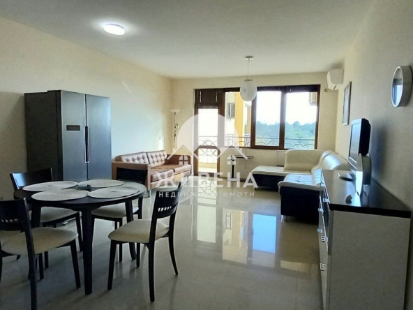 Тристаен апартамент в Балчик - 118 кв.м за 411 €/кв.м - Снимка #1