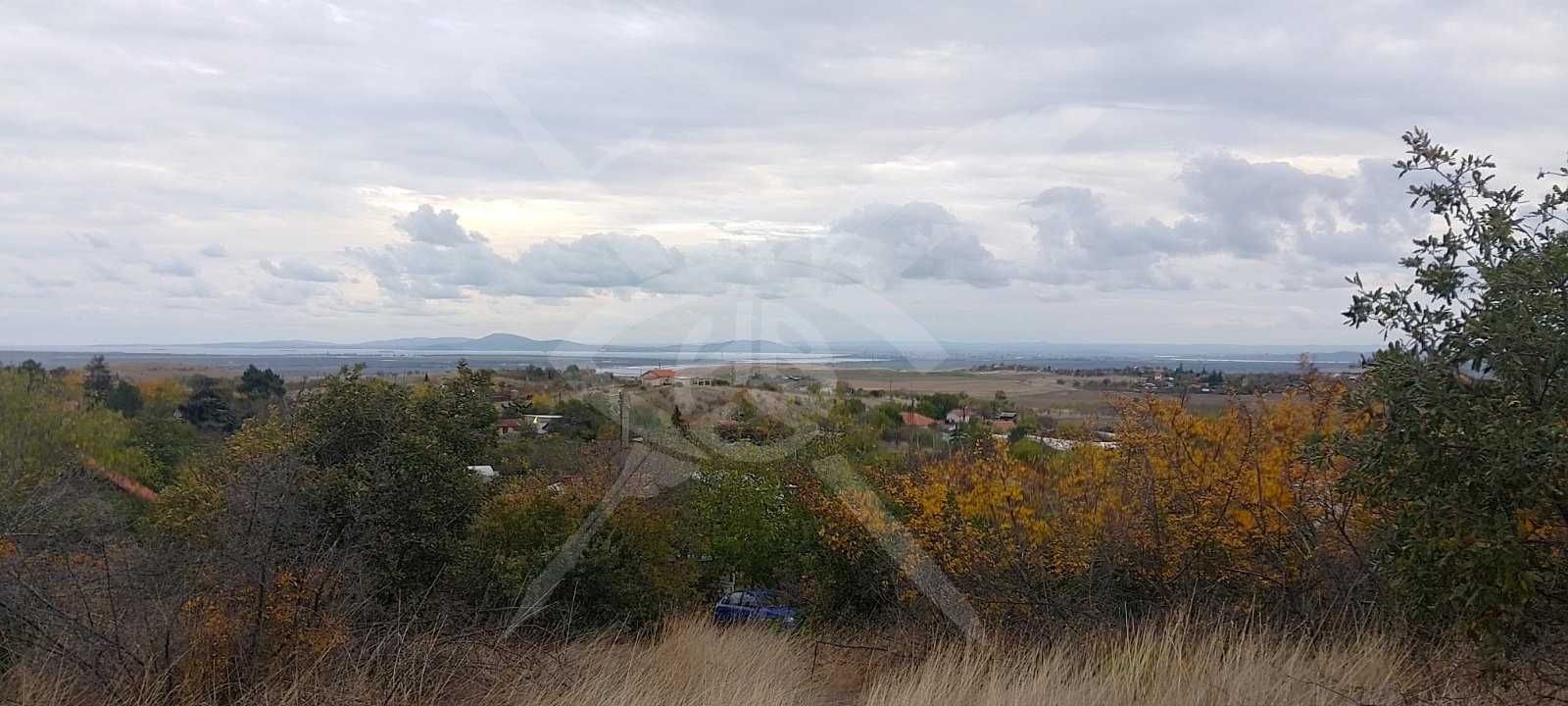 Парцел в с. Изворище, Област Бургас - 500 кв.м за 24 €/кв.м - Снимка #1