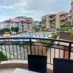 Дава се под наем Тристаен апартамент в Несебър - 92 кв.м за 4987.29 € - Снимка #1