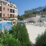 Двустаен апартамент в Бяла - 53 кв.м за 626 €/кв.м - Снимка #1