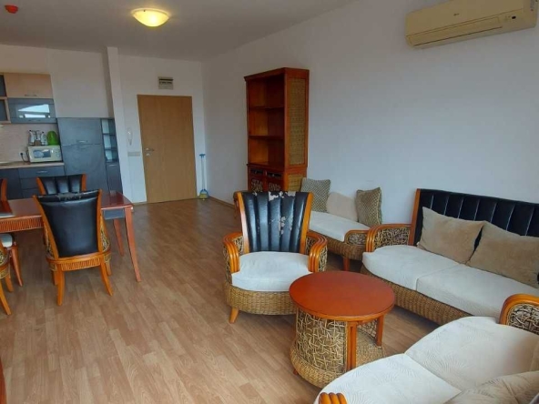 Двустаен апартамент в Ахелой - 75 кв.м за 510 €/кв.м - Снимка #1