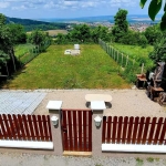 Парцел в с. Арбанаси, Област Велико Търново - 500 кв.м за 106 €/кв.м - Снимка #1