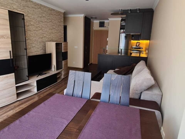 Дава се под наем Двустаен апартамент в София, Борово - 70 кв.м за 425 € - Снимка #1