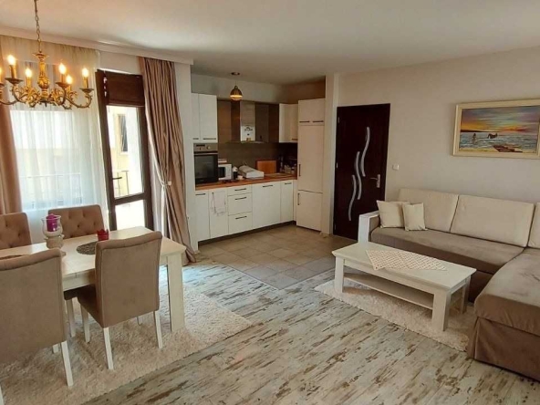 Двустаен апартамент в София, Обеля - 67 кв.м за 1329 €/кв.м - Снимка #1