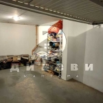 Гараж / Паркомясто в Стара Загора, ОРБ - 22 кв.м за 1000 €/кв.м - Снимка #1