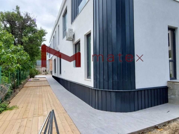 Тристаен апартамент в Варна, м-т Траката - 118 кв.м за 1568 €/кв.м - Снимка #1