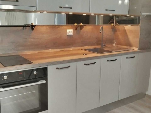 Дава се под наем Двустаен апартамент в София, Дружба 2 - 65 кв.м за 484.5 € - Снимка #1