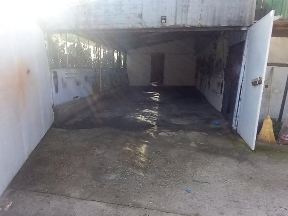 Гараж / Паркомясто в София, в.з. Американски колеж - 48 кв.м за 5 €/кв.м - Снимка #1