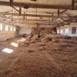 Промишлена сграда в с. Кръстевич, Област Пловдив - 3412 кв.м за 24 €/кв.м - Снимка #1