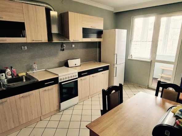 Мезонет в София, Витоша - 213 кв.м за 1733 €/кв.м - Снимка #1