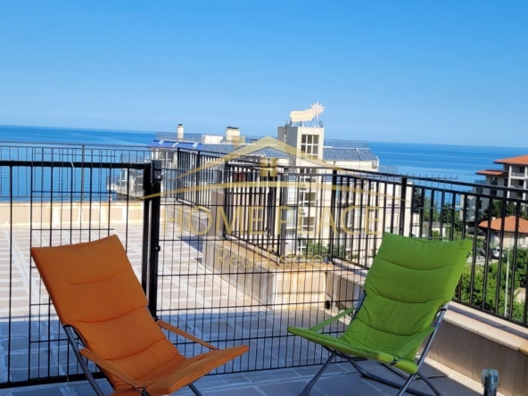 Едностаен апартамент в Бяла - 110 кв.м за 737 €/кв.м - Снимка #1