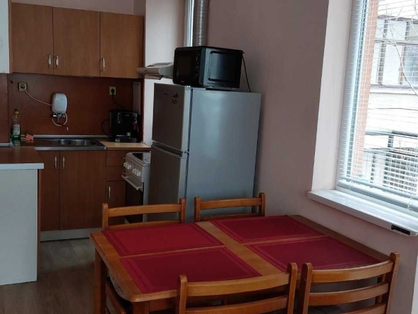 Дава се под наем Двустаен апартамент в Бургас, Възраждане - 67 кв.м за 341.7 € - Снимка #1